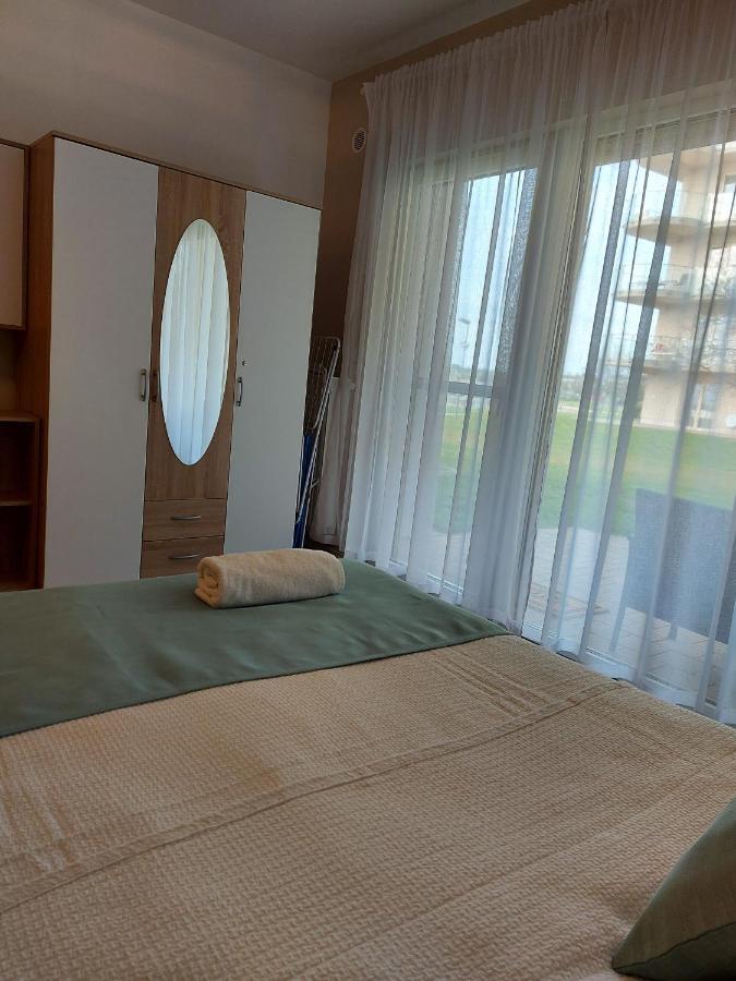 Bike & Spa Velence Apartman ภายนอก รูปภาพ
