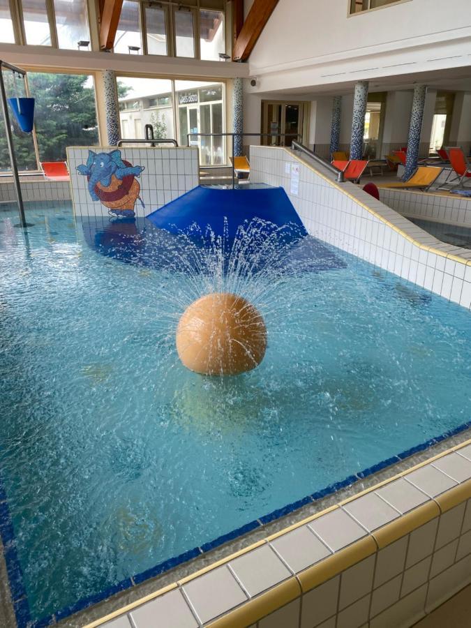 Bike & Spa Velence Apartman ภายนอก รูปภาพ